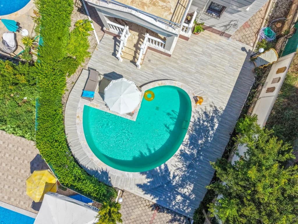 Villa Hasbel 62