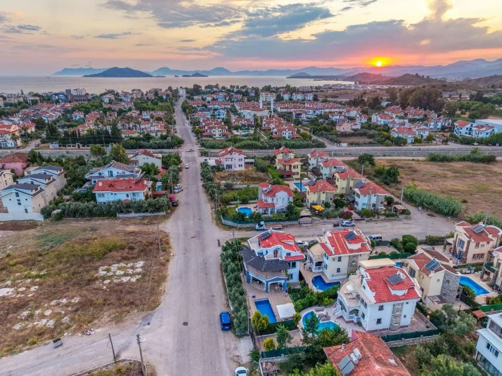 Villa Hasbel 65