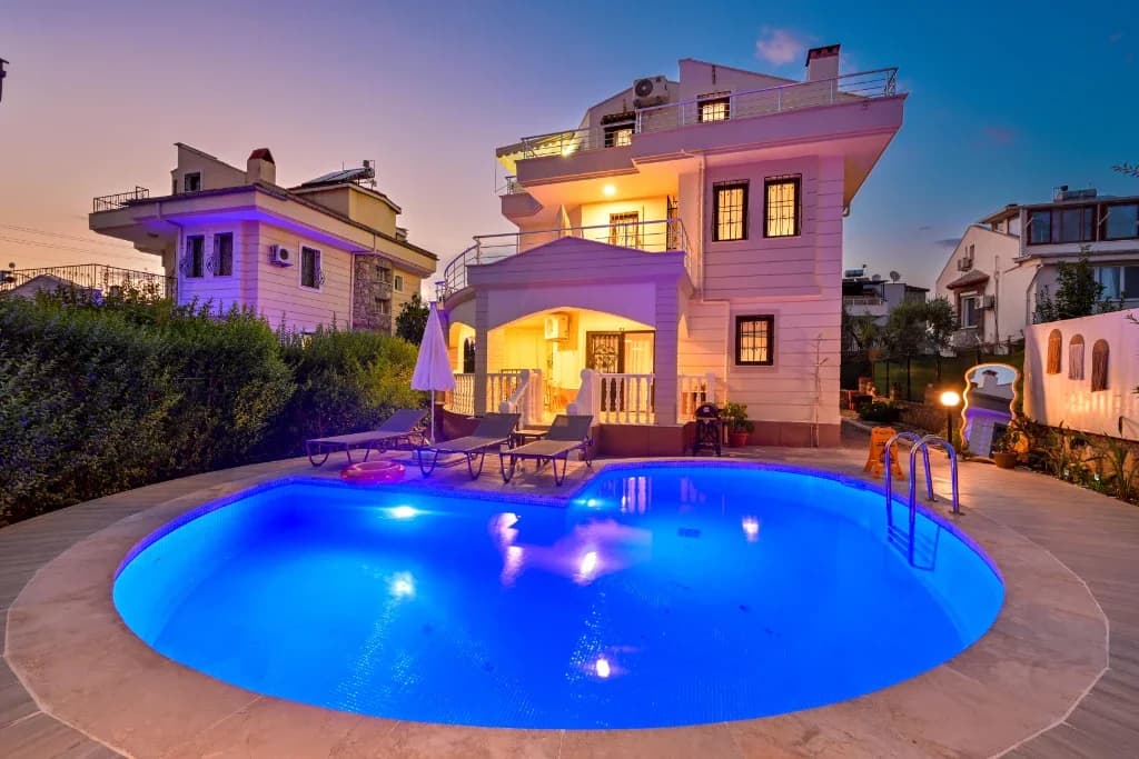 Villa Hasbel 7