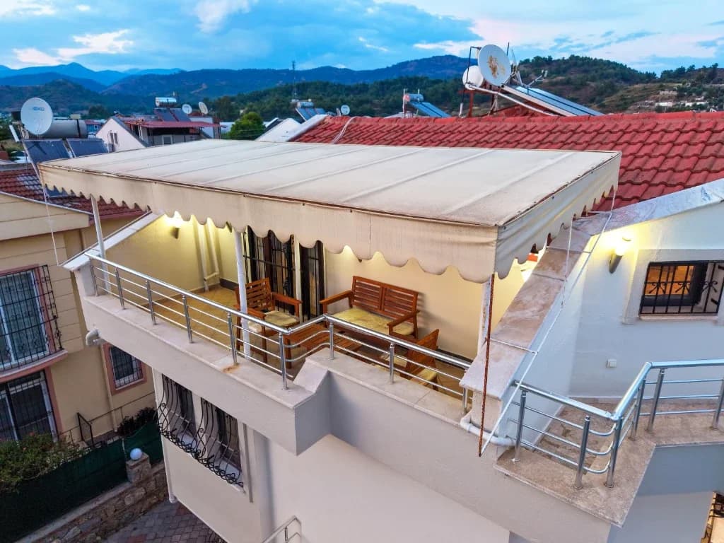 Villa Hasbel 78
