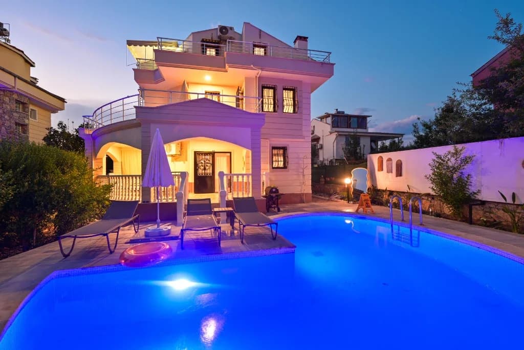 Villa Hasbel 8