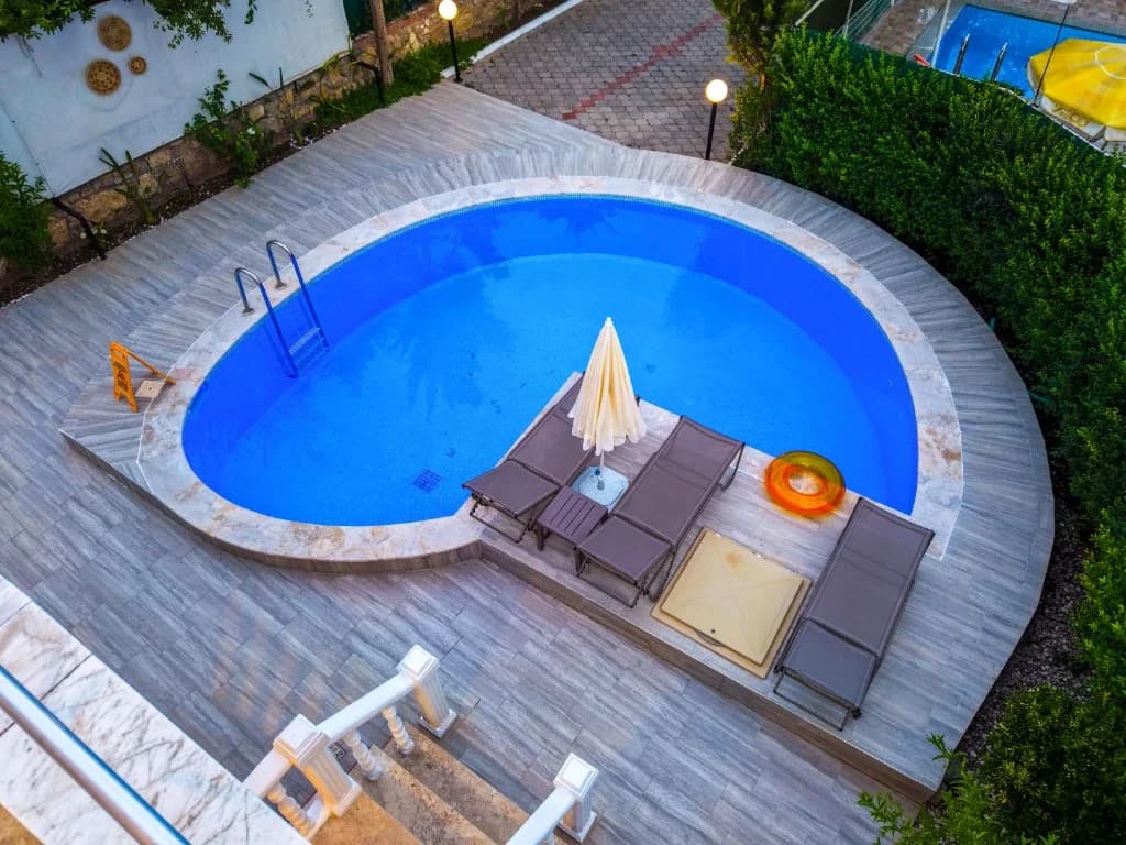 Villa Hasbel 81