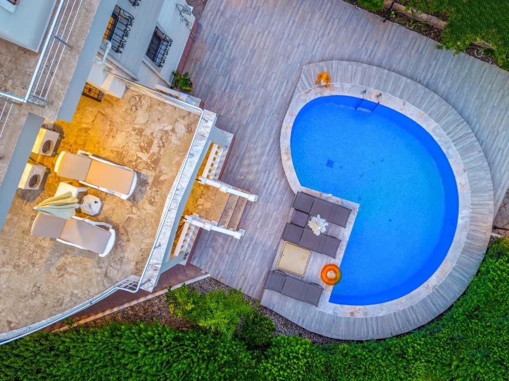 Villa Hasbel 82