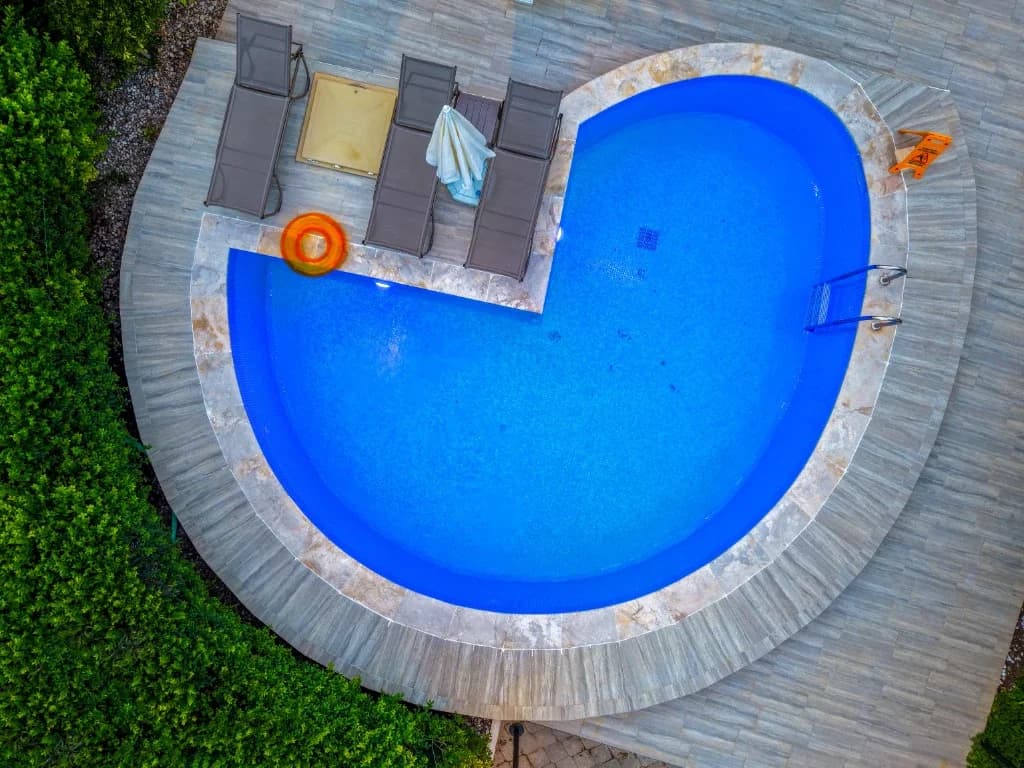 Villa Hasbel 84