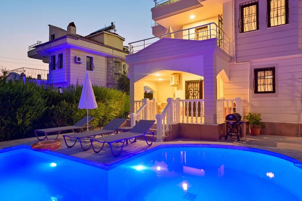 Villa Hasbel 9