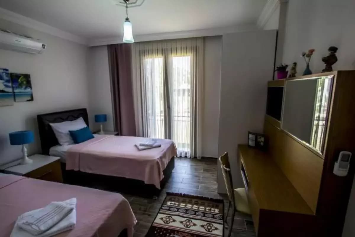 Villa Taiga 12