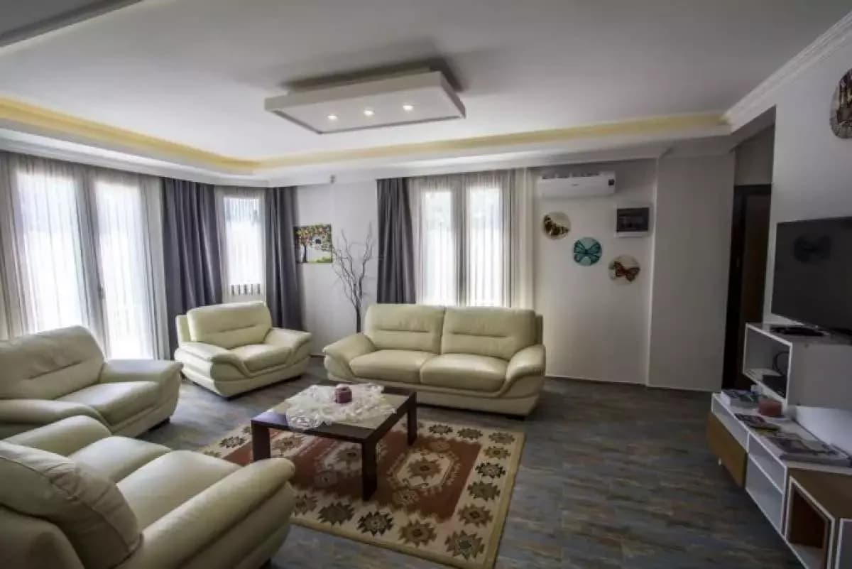 Villa Taiga 15