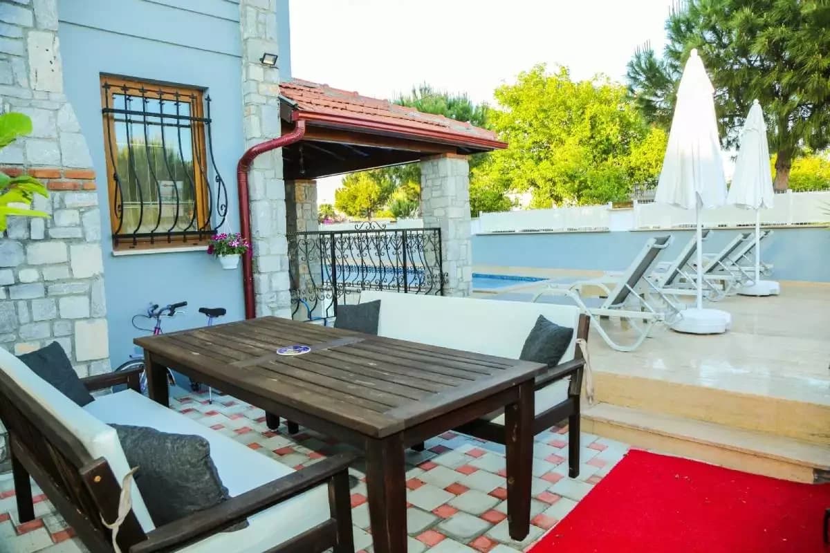Villa Gün 10