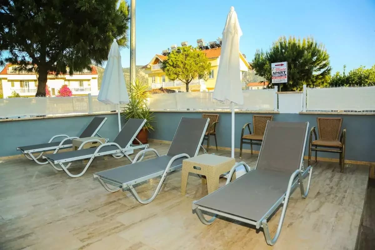 Villa Gün 12