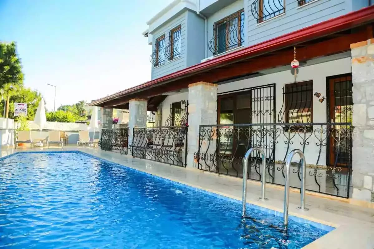 Villa Gün 13