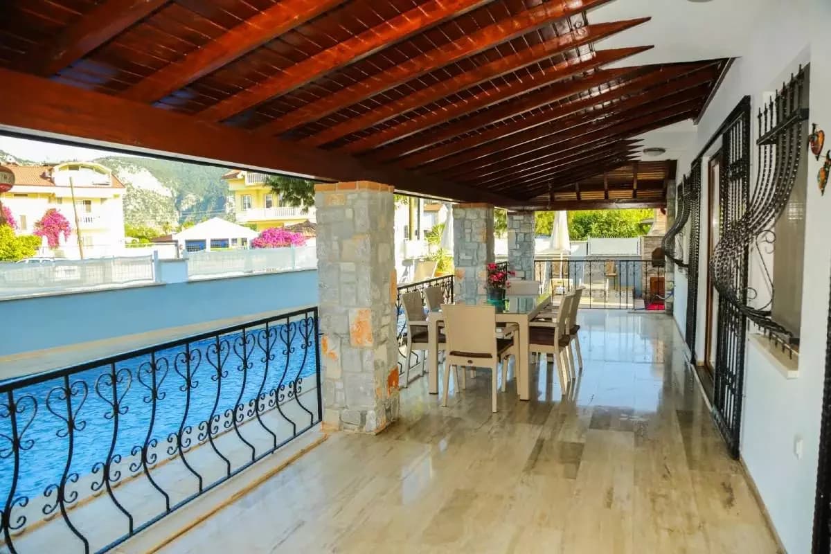 Villa Gün 16