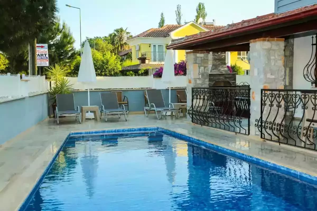 Villa Gün 21