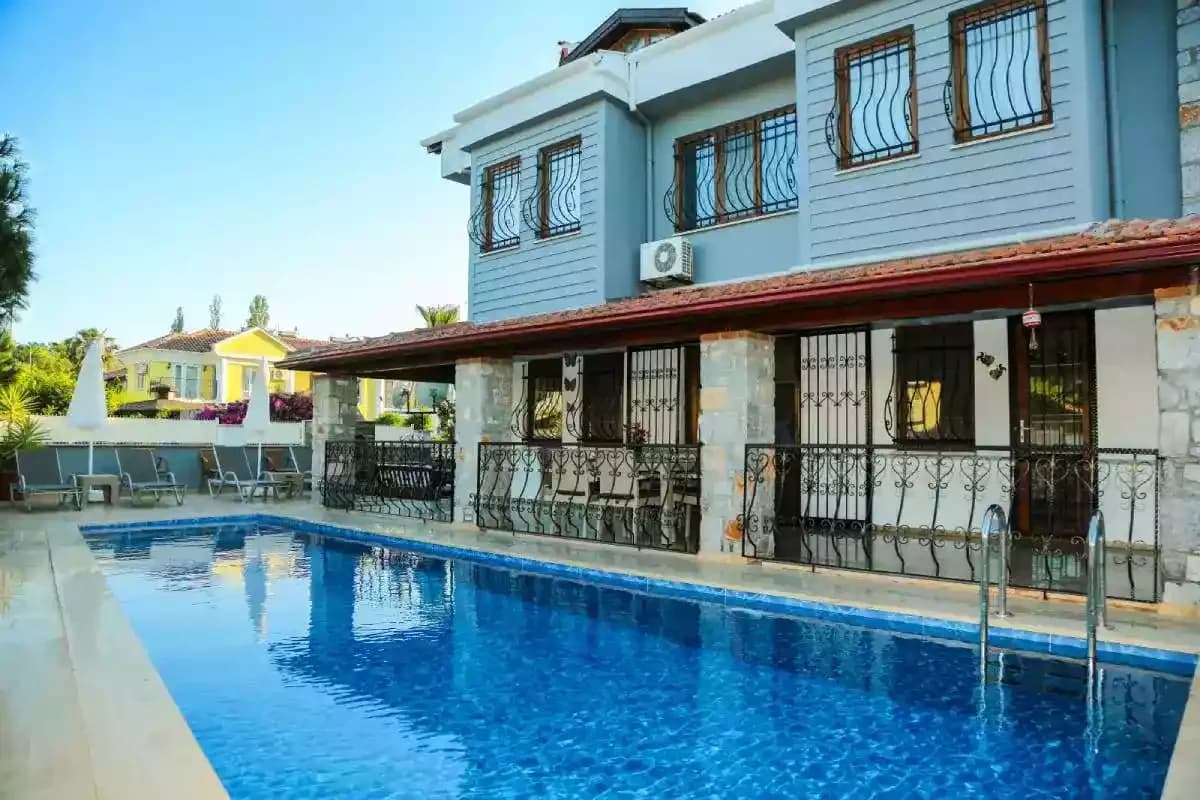 Villa Gün 23