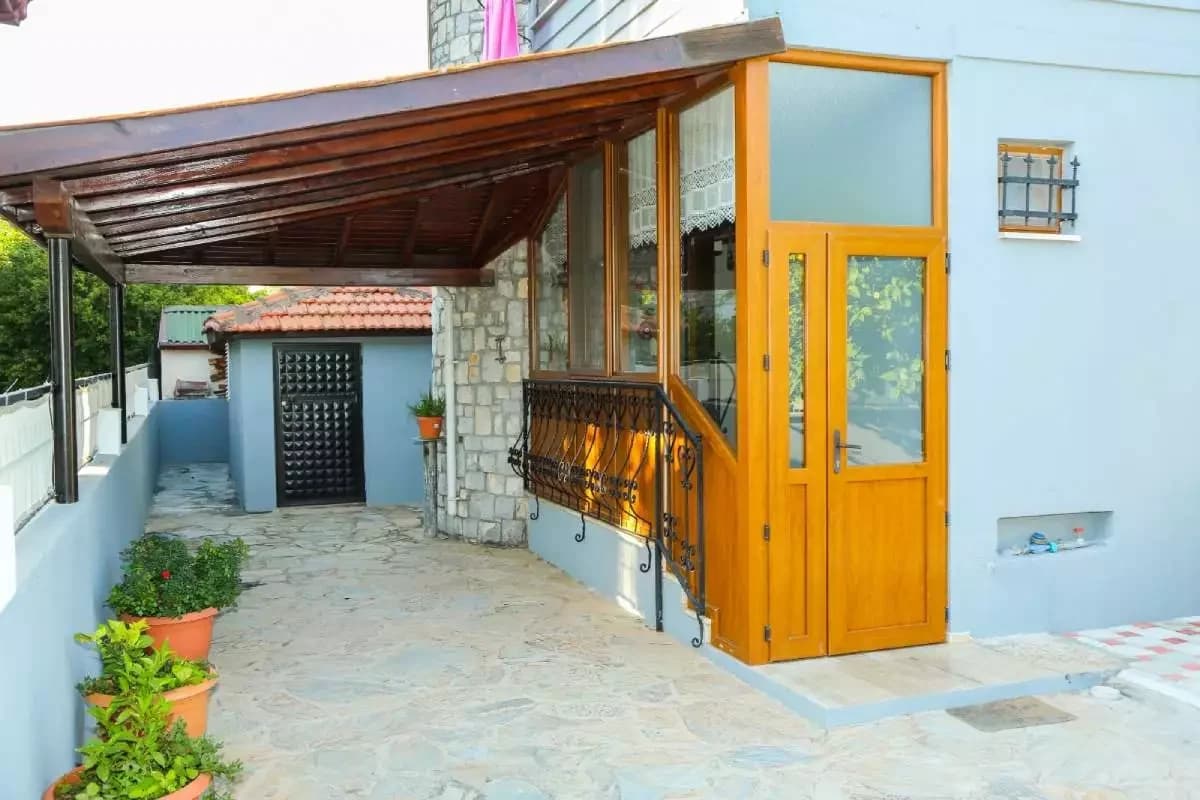 Villa Gün 24