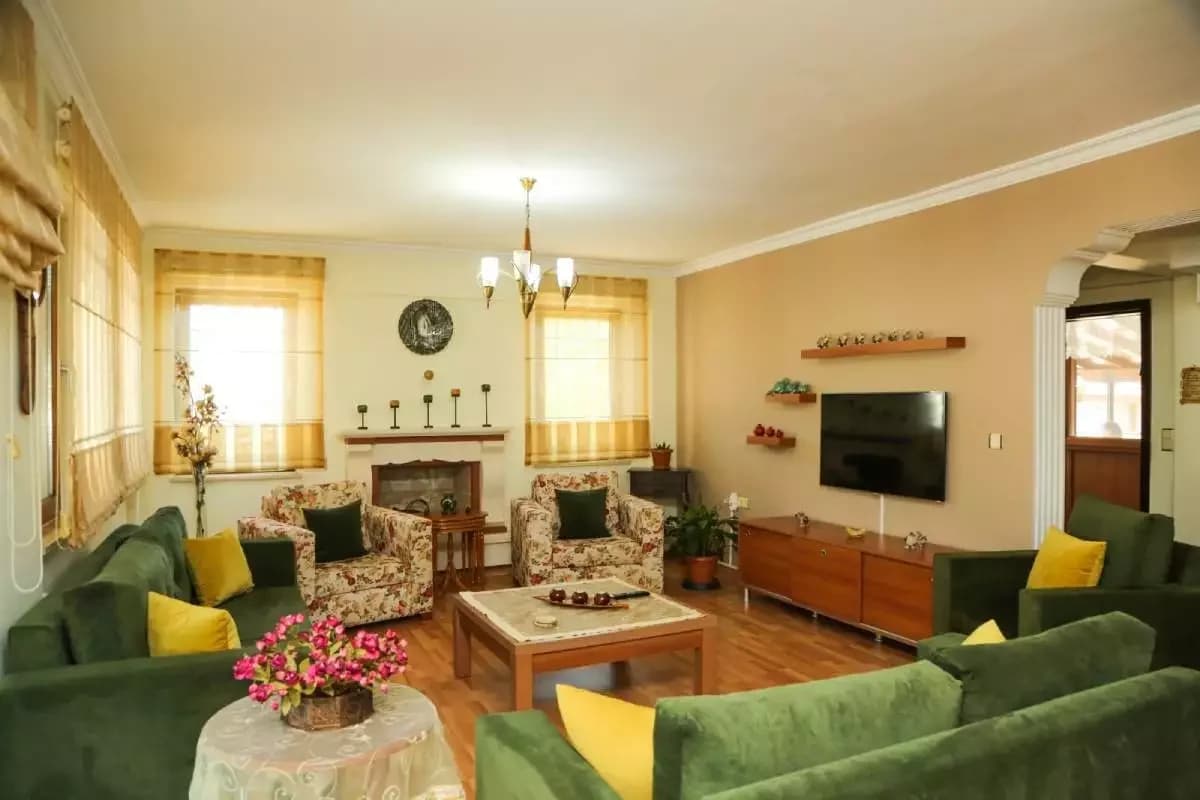 Villa Gün 25