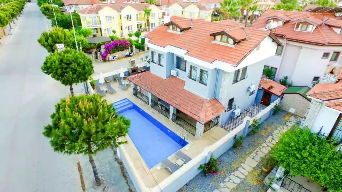 Villa Gün 28