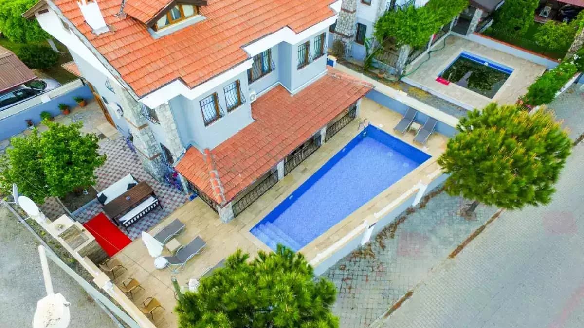Villa Gün 29