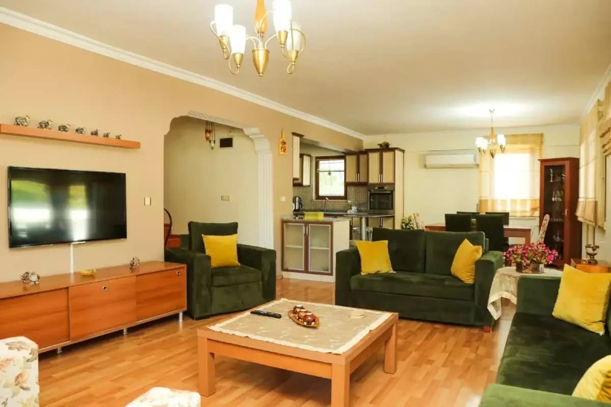 Villa Gün 30