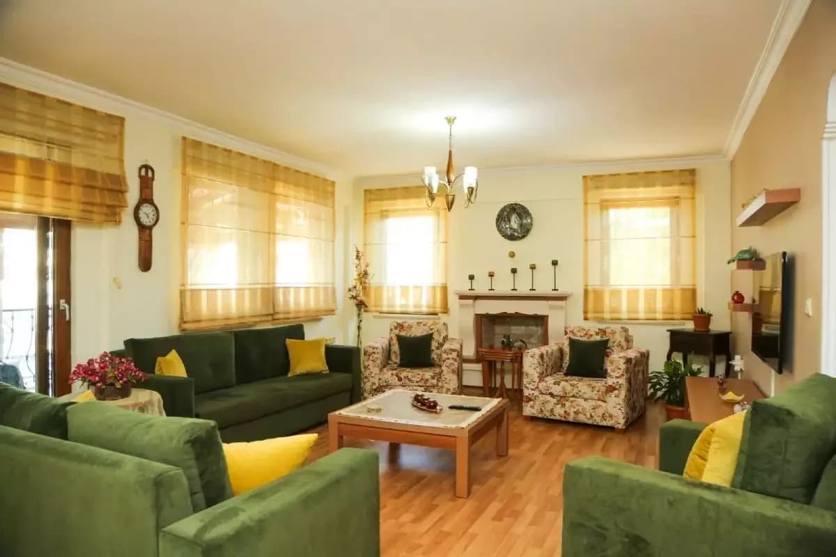 Villa Gün 33