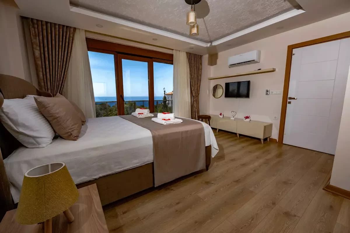 Villa Dolunay 13