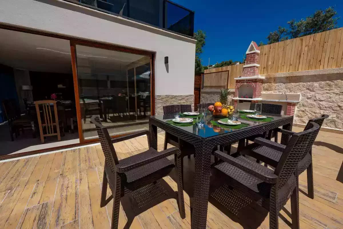 Villa Dolunay 7