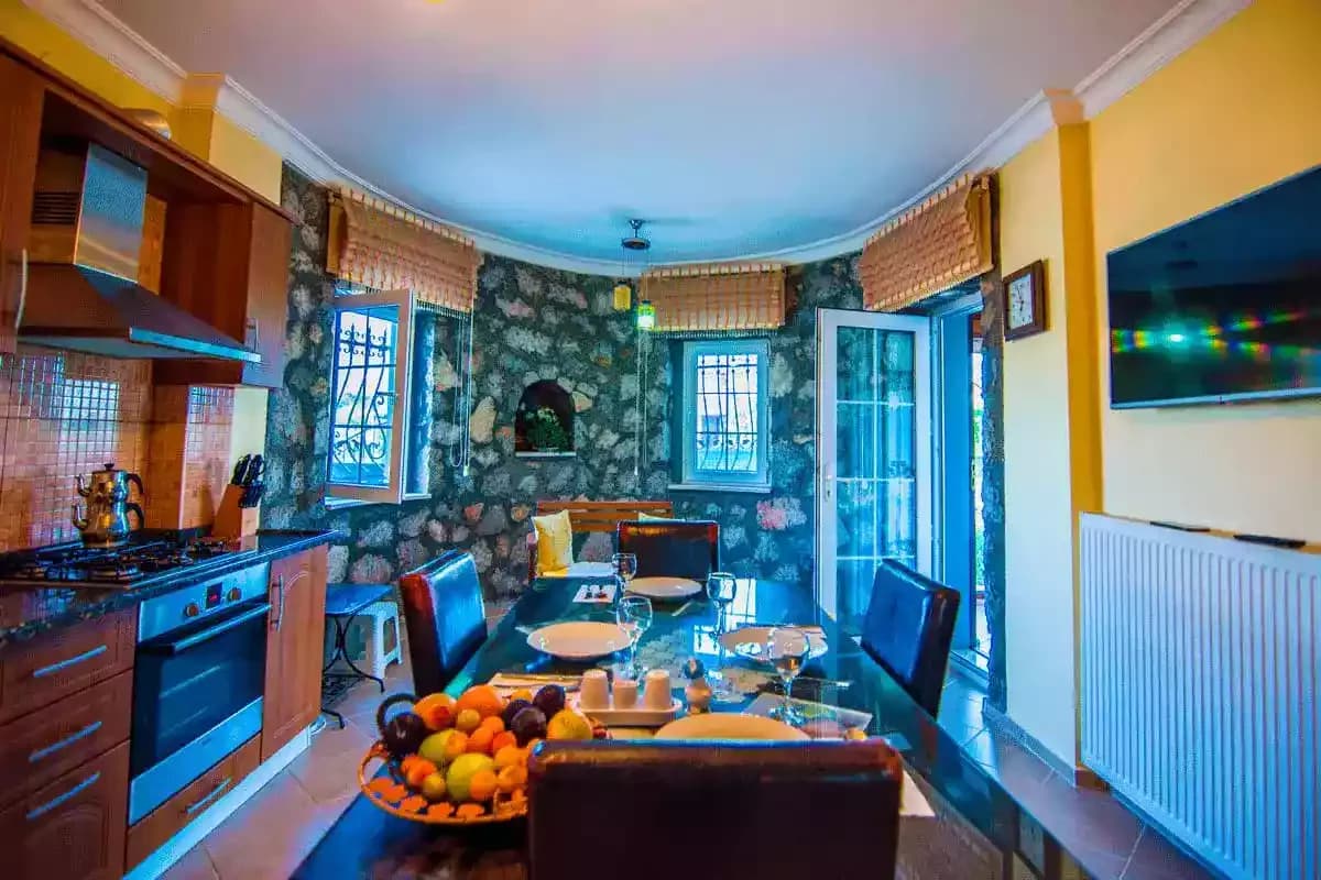 Villa Latanya 22