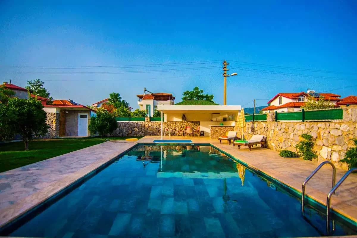 Villa Latanya 30