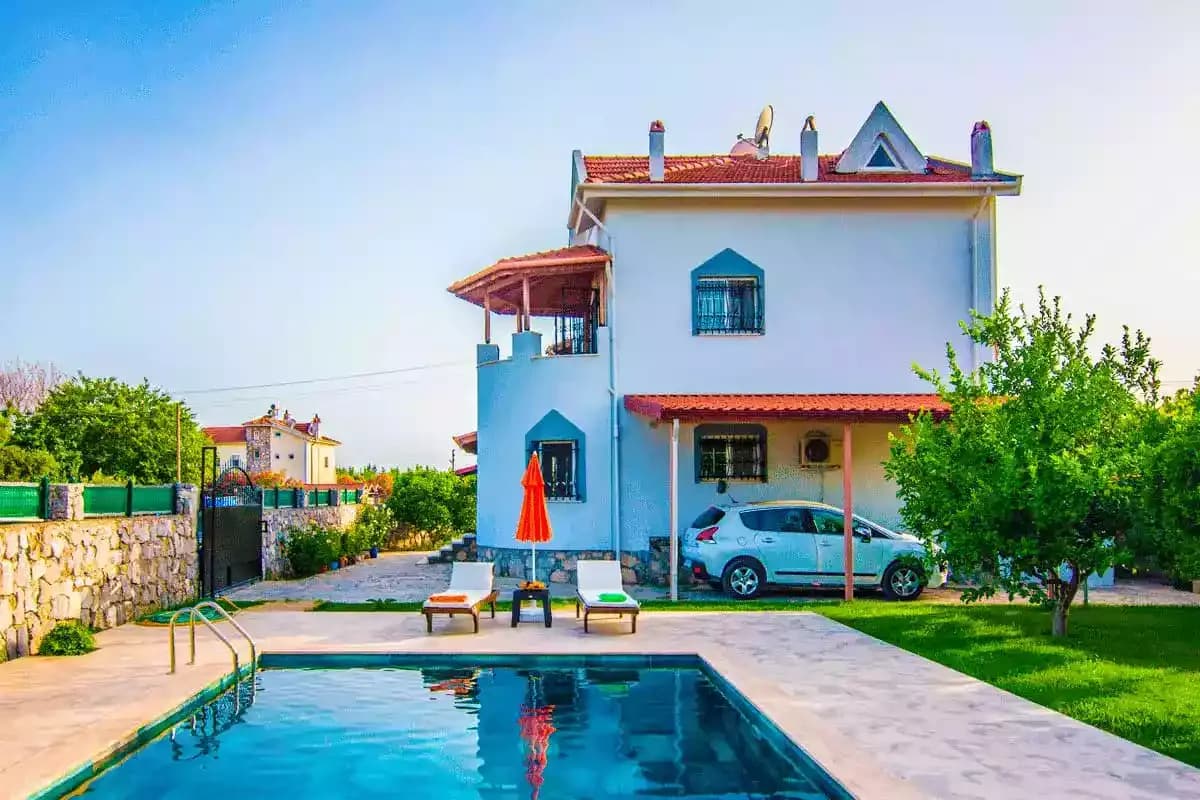 Villa Latanya 33