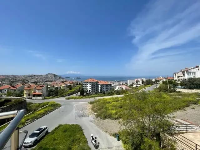 Villa Güzelada 13