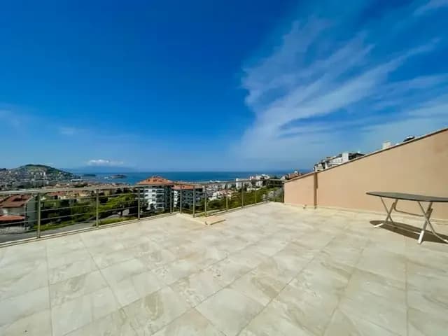 Villa Güzelada 17