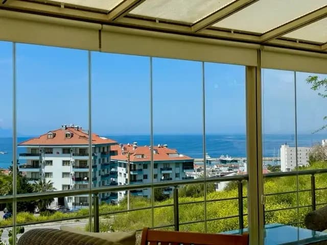 Villa Güzelada 28