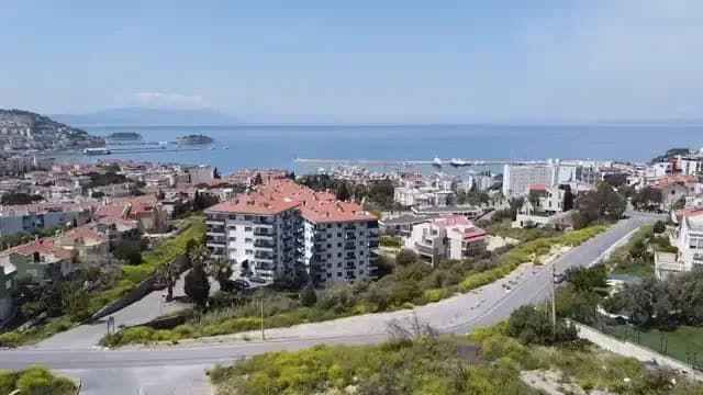 Villa Güzelada 4
