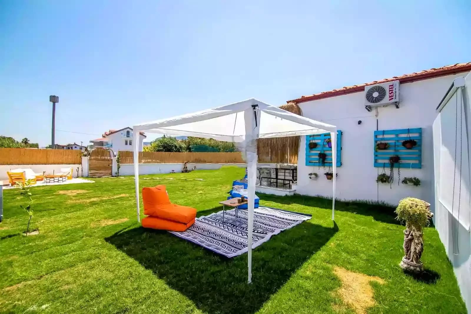 Villa Sunny Garden 1 24