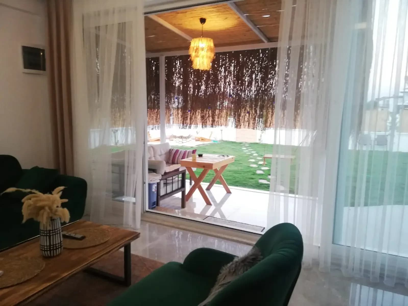 Villa Sunny Garden 1 38
