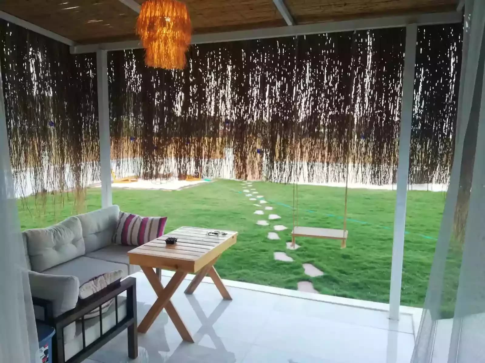 Villa Sunny Garden 1 7