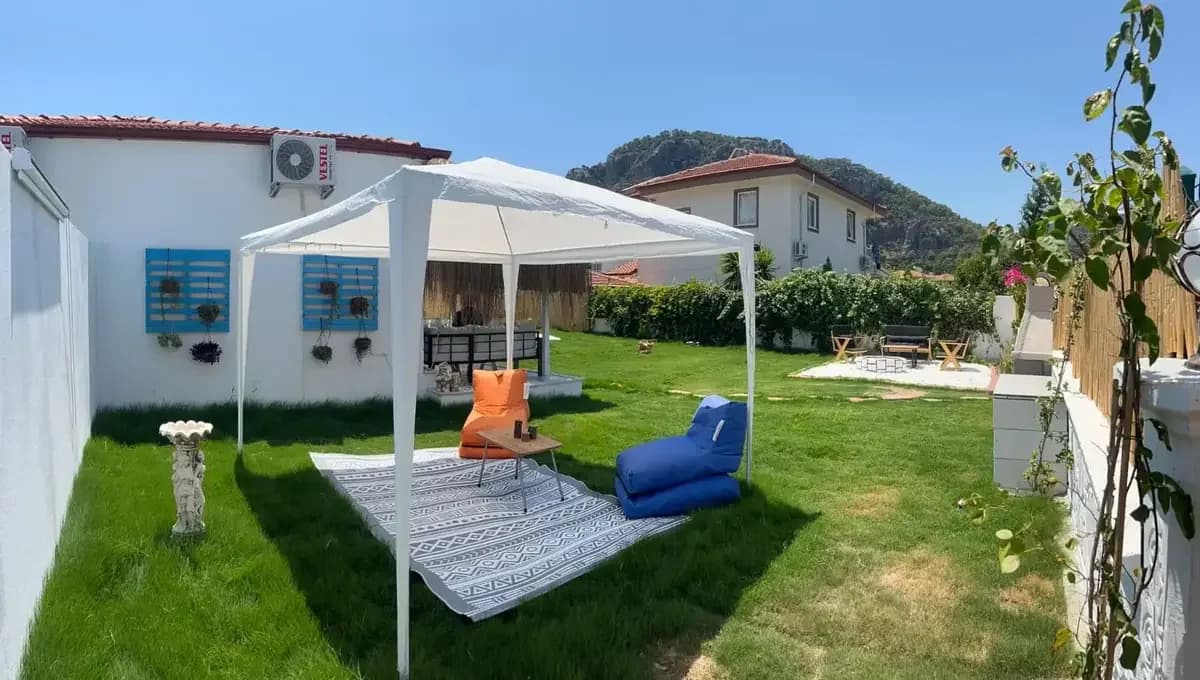 Villa Sunny Garden 1 8