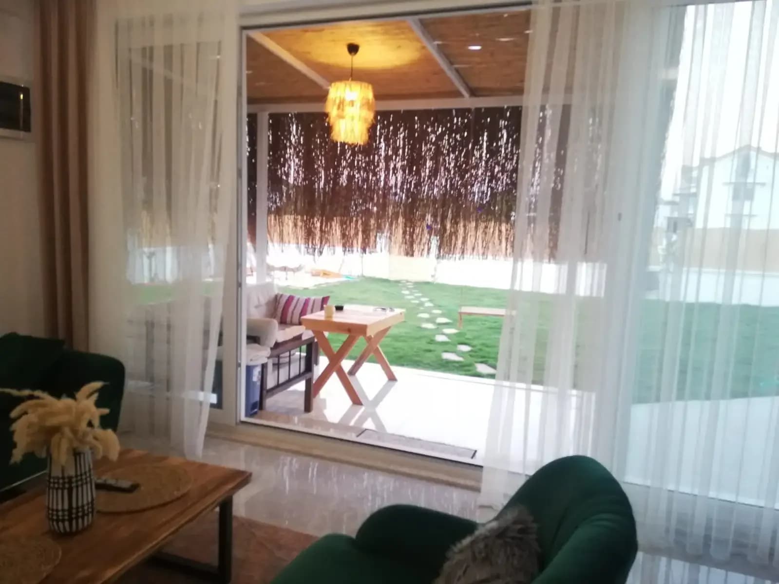 Villa Sunny Garden 2 50