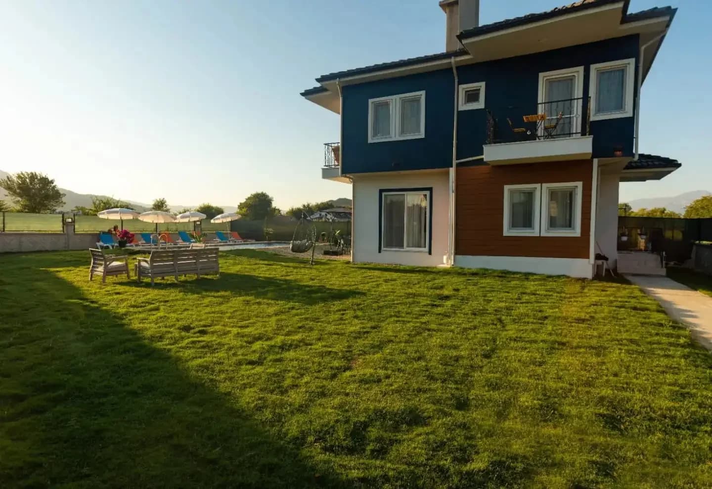 Villa Feniks 2