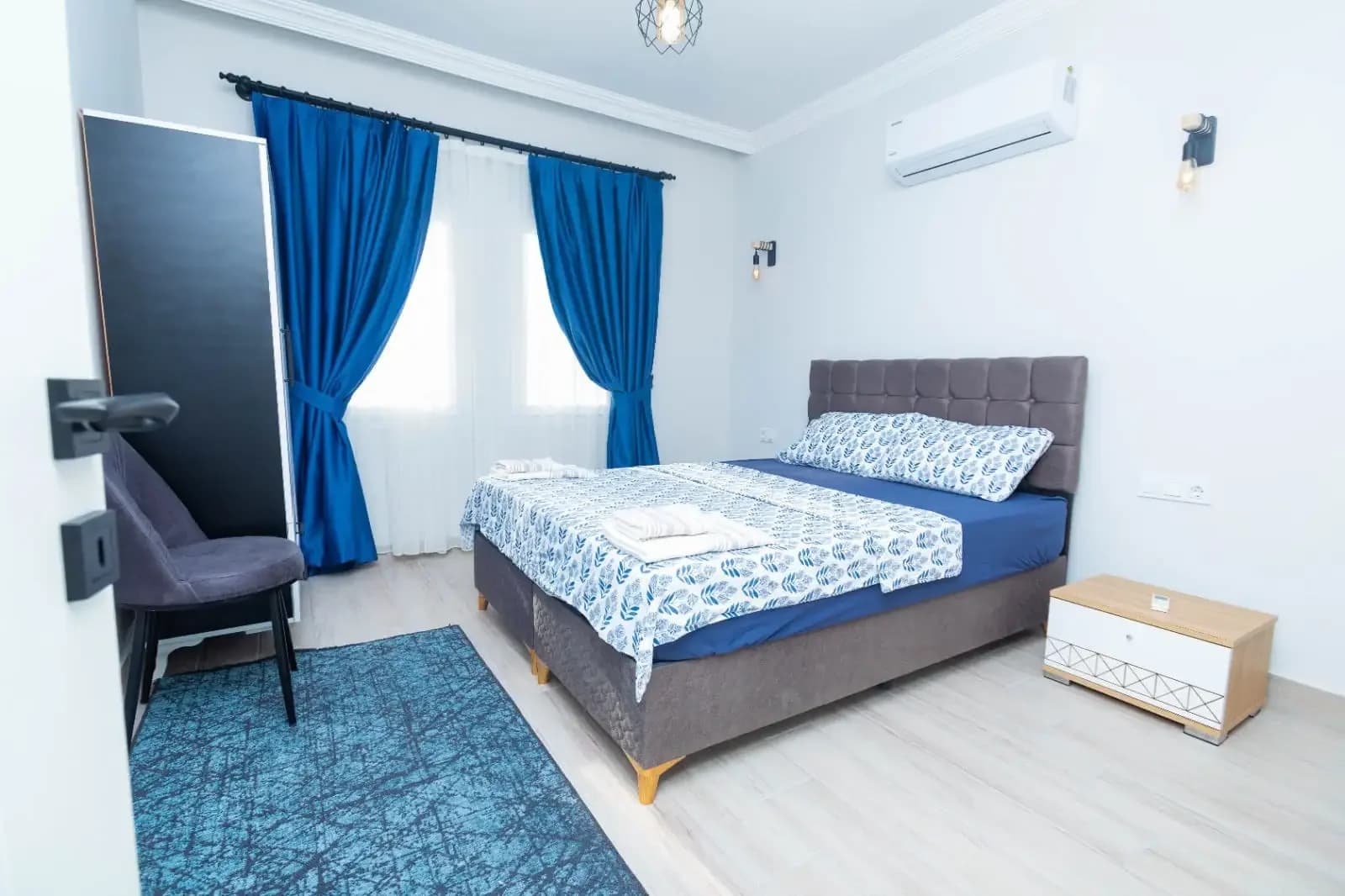 Villa Feniks 24