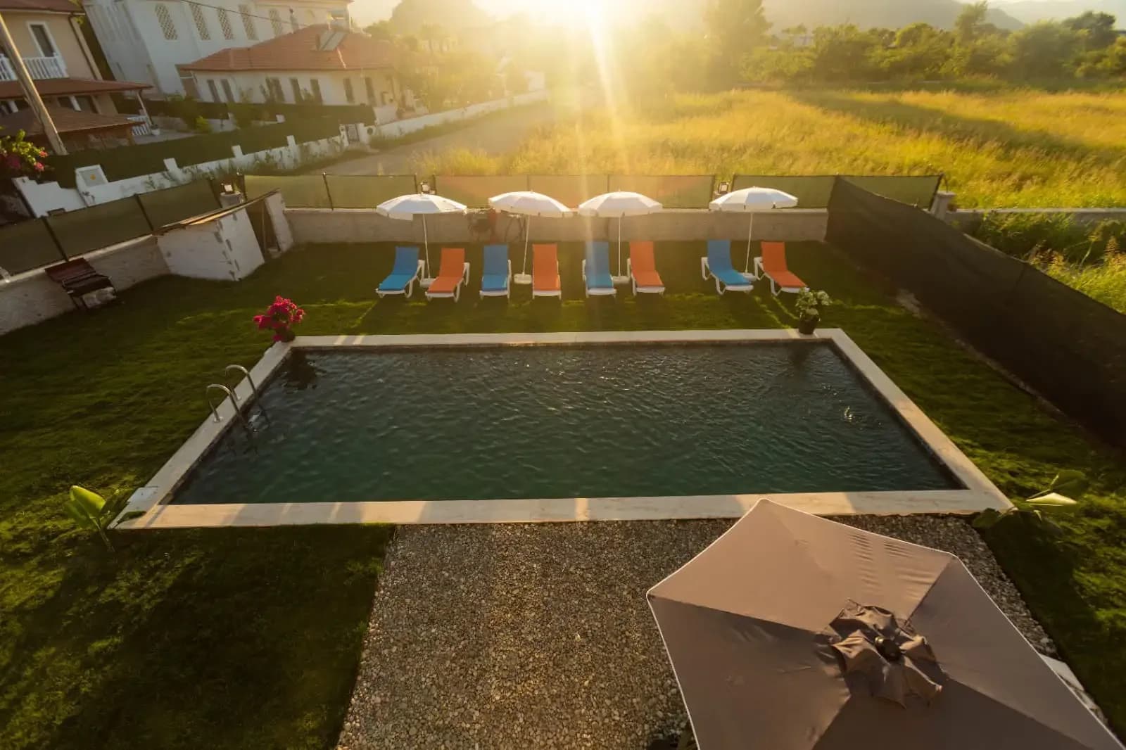 Villa Feniks 8