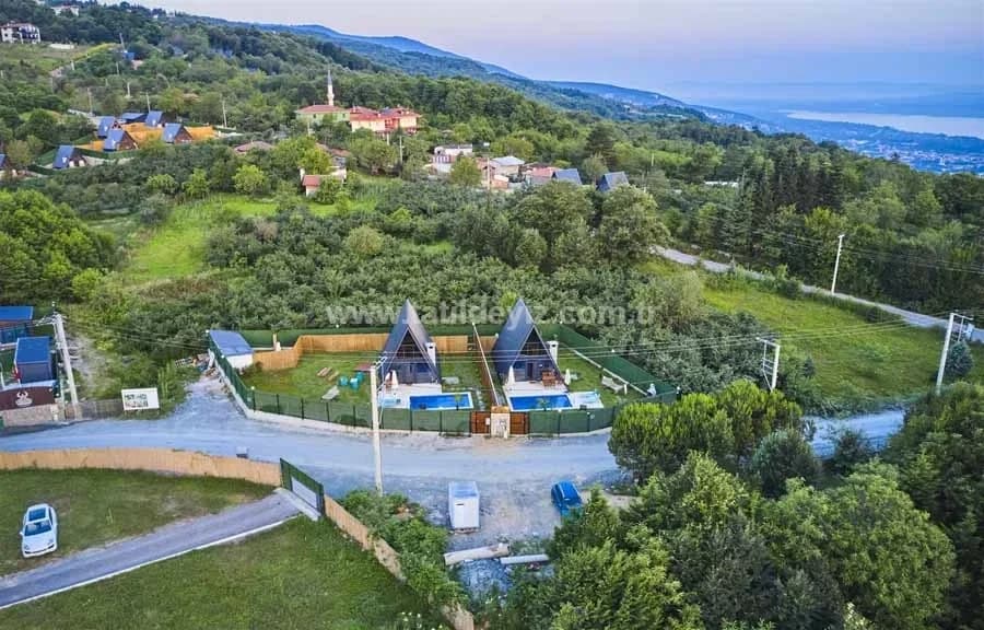 Bungalov Bonte 2 37