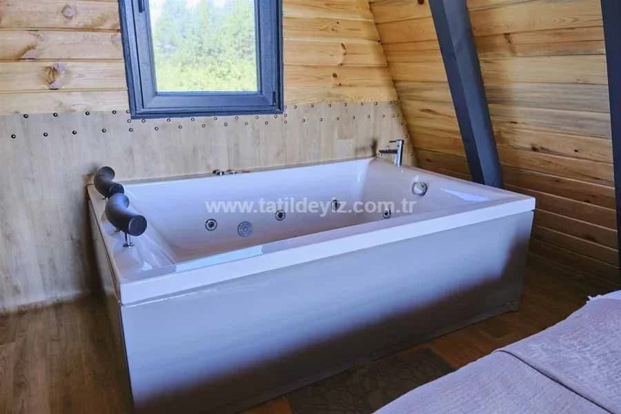 Bungalov Bonte 3 13