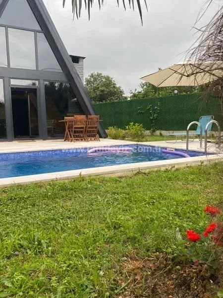 Bungalov Bonte 3 2