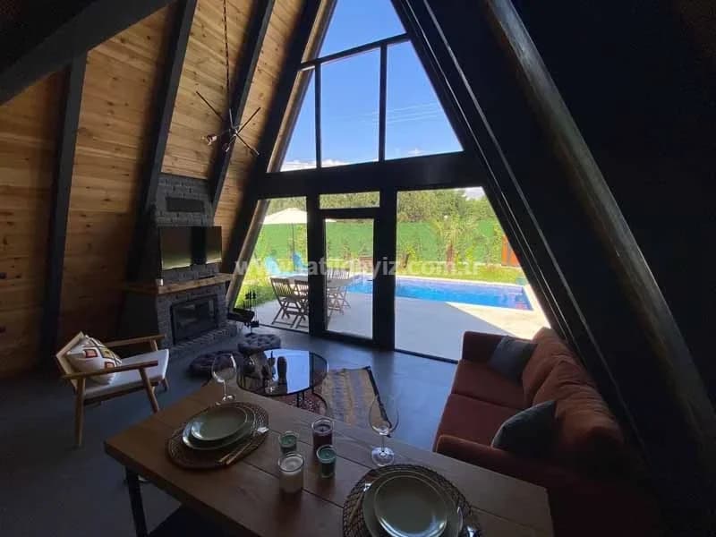 Bungalov Bonte 3 21