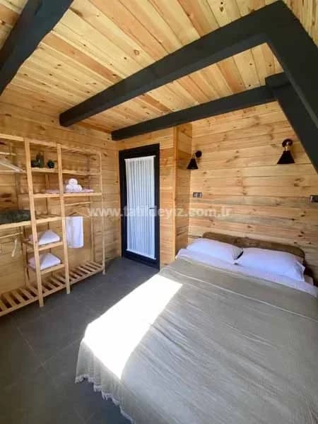 Bungalov Bonte 3 25