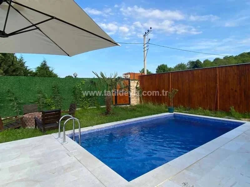 Bungalov Bonte 3 3