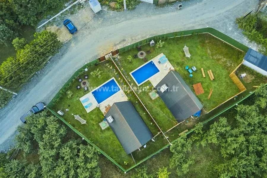 Bungalov Bonte 3 34