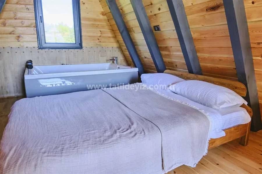 Bungalov Bonte 3 9