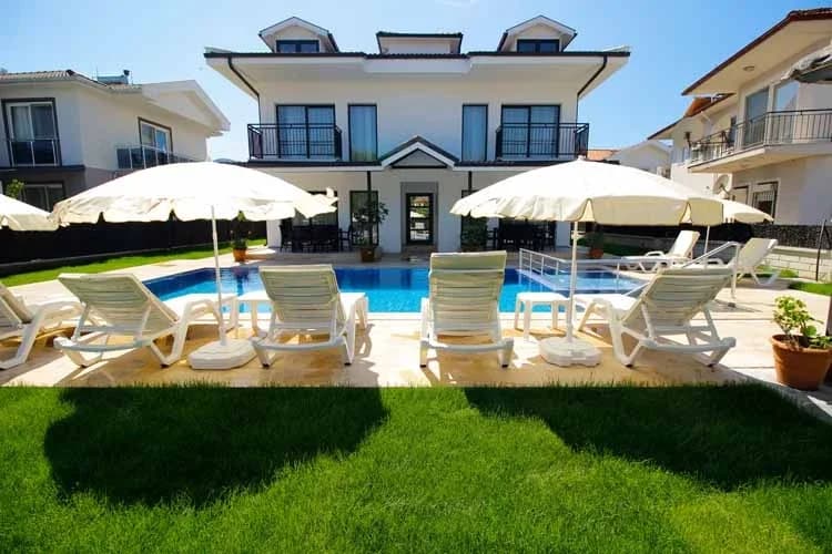 Villa Oliva Nera Dalyan 11