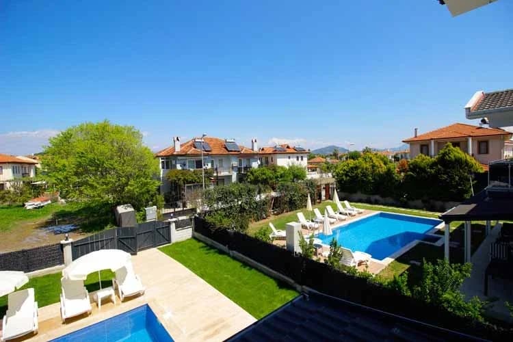 Villa Oliva Nera Dalyan 14